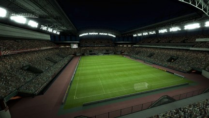 Pro Evolution Soccer 2009 in demo l'11 settembre?