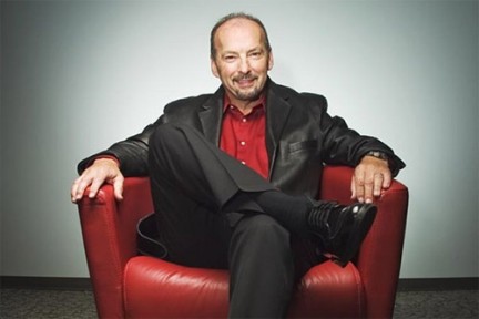 Peter Moore è l'uomo che ha ucciso Dreamcast