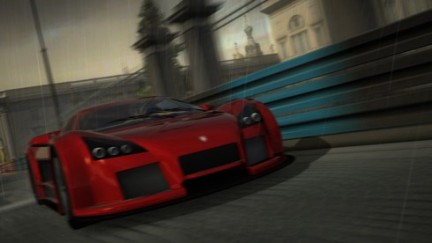 Project Gotham Racing 5 dagli sviluppatori di Forza Motorsport?