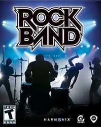 Rock Band: finalmente prezzi umani anche in Europa