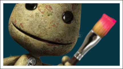 Entertainment Day: LittleBigPlanet, Pacific Rift e Resistance 2 in anteprima a Milano