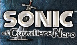 Un concorso per Sonic e il Cavaliere Nero