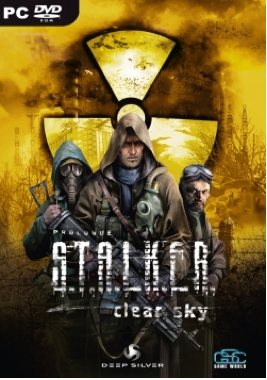 S.T.A.L.K.E.R.: Clear Sky - la recensione