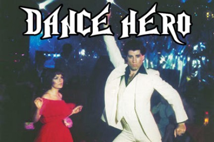 Dance Hero - nuovo musicale di Activision in arrivo?