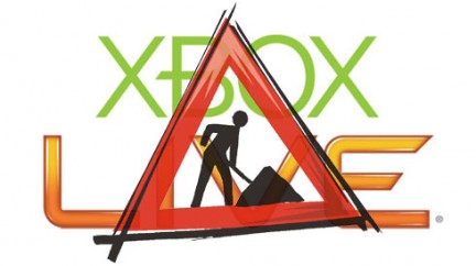 Xbox Live fuori servizio il 29 settembre