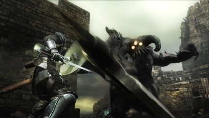 [TGS 08] Demon's Souls: primo video di gioco