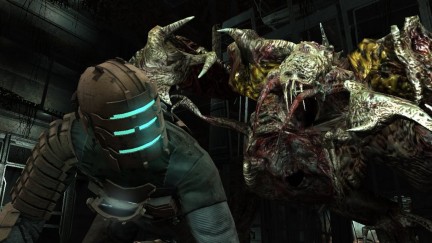 Dead Space: fase Gold e contenuti aggiuntivi esclusivi