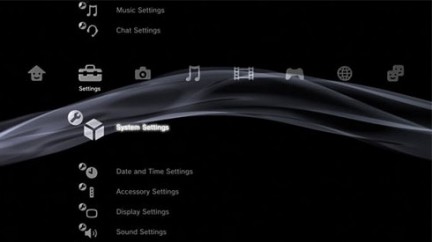 PlayStation 3 e PSP: oggi i nuovi firmware