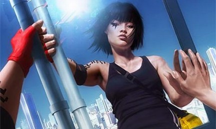 Mirror's Edge in demo da oggi su PS3 e da domani su X360