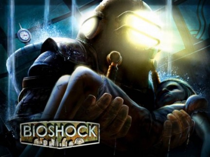 BioShock: annunciato il rilascio dei contenuti esclusivi su PlayStation 3