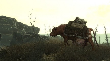 [TGS 08] Fallout 3 in nuovi filmati