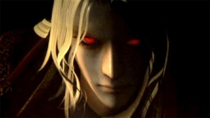 [TGS 08] Castlevania per Xbox 360 e PlayStation 3: annuncio e trailer