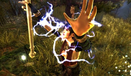 Dragon Age: Origins - nuove immagini e data di uscita su console