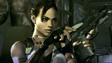 [TGS 08] Resident Evil 5: nuove immagini