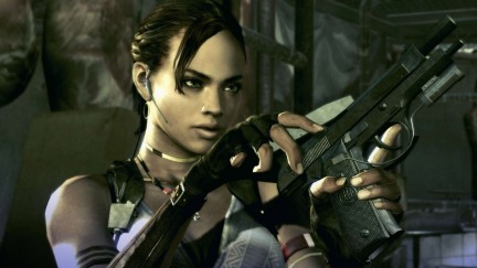 [TGS 08] Resident Evil 5: nuove immagini