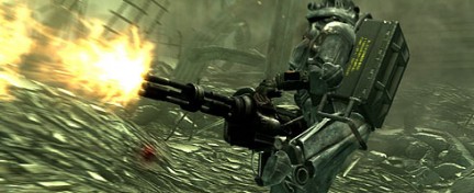 Fallout 3 cancellato in India
