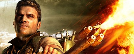 Far Cry 2: recensione da 9/10 su OXM e Official PlayStation Mag