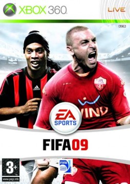 FIFA 09: la recensione