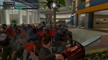 Dead Rising: Chop Till You Drop avrà più zombie nella versione finale