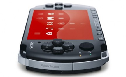 PSP-3000  vende bene in Giappone