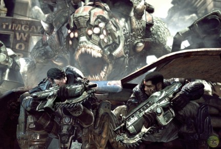Gears of War 2: fase Gold e  video sui miglioramenti del multiplayer