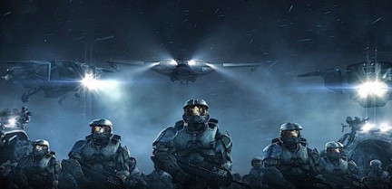 Halo Wars: un nuovo video ne anticipa la trama