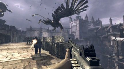 Legendary rinviato su PC e PS3, puntuale su X360