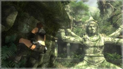 Tomb Raider Underworld in demo su Xbox 360