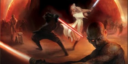 Una data per i primi dettagli sull'MMO di Knights of The Old Republic?