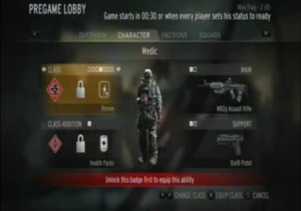 Killzone 2: nuovo video della versione beta