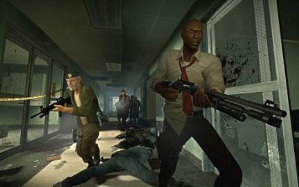 Left 4 Dead: Valve abbassa i requisiti minimi su PC