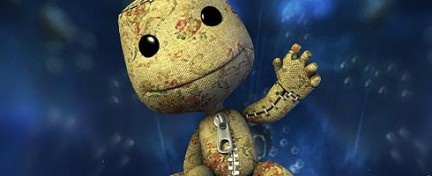 LittleBigPlanet: confermato il bundle europeo