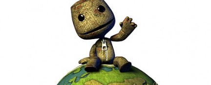 LittleBigPlanet in ritardo in Europa