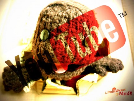 LittleBigPlanet supporterà l'upload video su YouTube