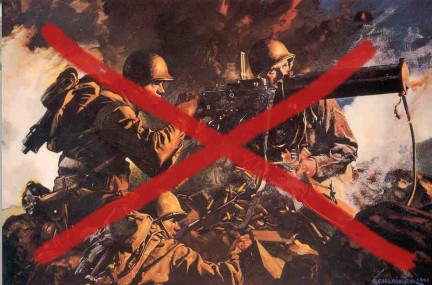 Call of Duty: World at War sarà l'ultimo capitolo ambientato nella seconda guerra mondiale