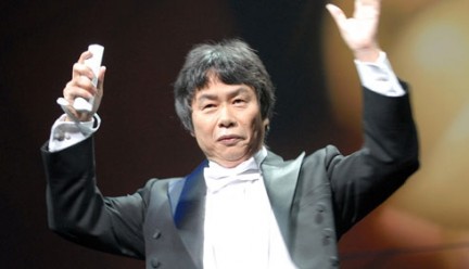Miyamoto promette: Nintendo sta lavorando per i giocatori hardcore