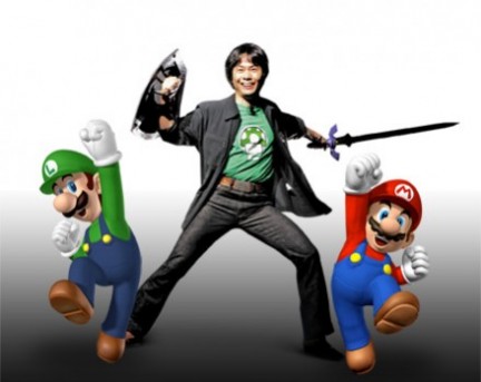 Miyamoto: no alla sola violenza e sì alla tecnologia economica