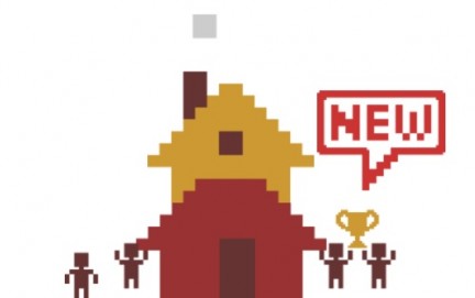 PixelJunk Monster: nuovo aggiornamento in arrivo