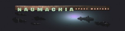 Naumachia - Space Warfare: gioco FPS/RTS sviluppato in Italia