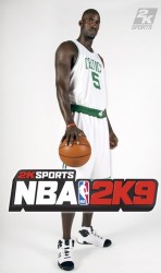 NBA 2K9 approderà anche su PC
