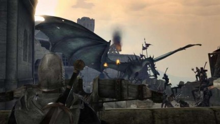 Lord of the Rings: Conquest uscirà a gennaio 2009