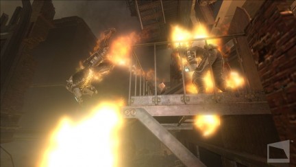 F.E.A.R. 2: Project Origin in un nuovo trailer