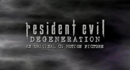 [TGS 08] Nuovo trailer e nuovi dettagli per Resident Evil: Degeneration