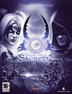 Sacred 2 in versione speciale