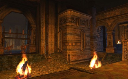 The Lord of the Rings Online: Mines of Moria: nuove immagini