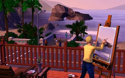 The Sims 3 Collector's Edition: informazioni sul pre-ordine
