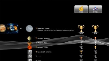 [TGS 08] I nuovi titoli PlayStation 3 che supporteranno i Trofei