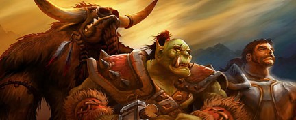 World of Warcraft a quota 11 milioni di giocatori