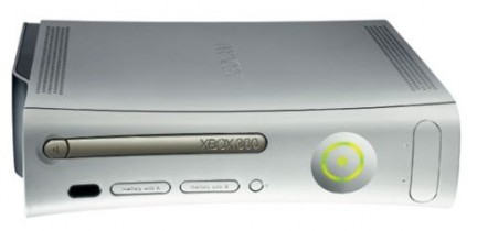 Xbox 360 compie tre anni