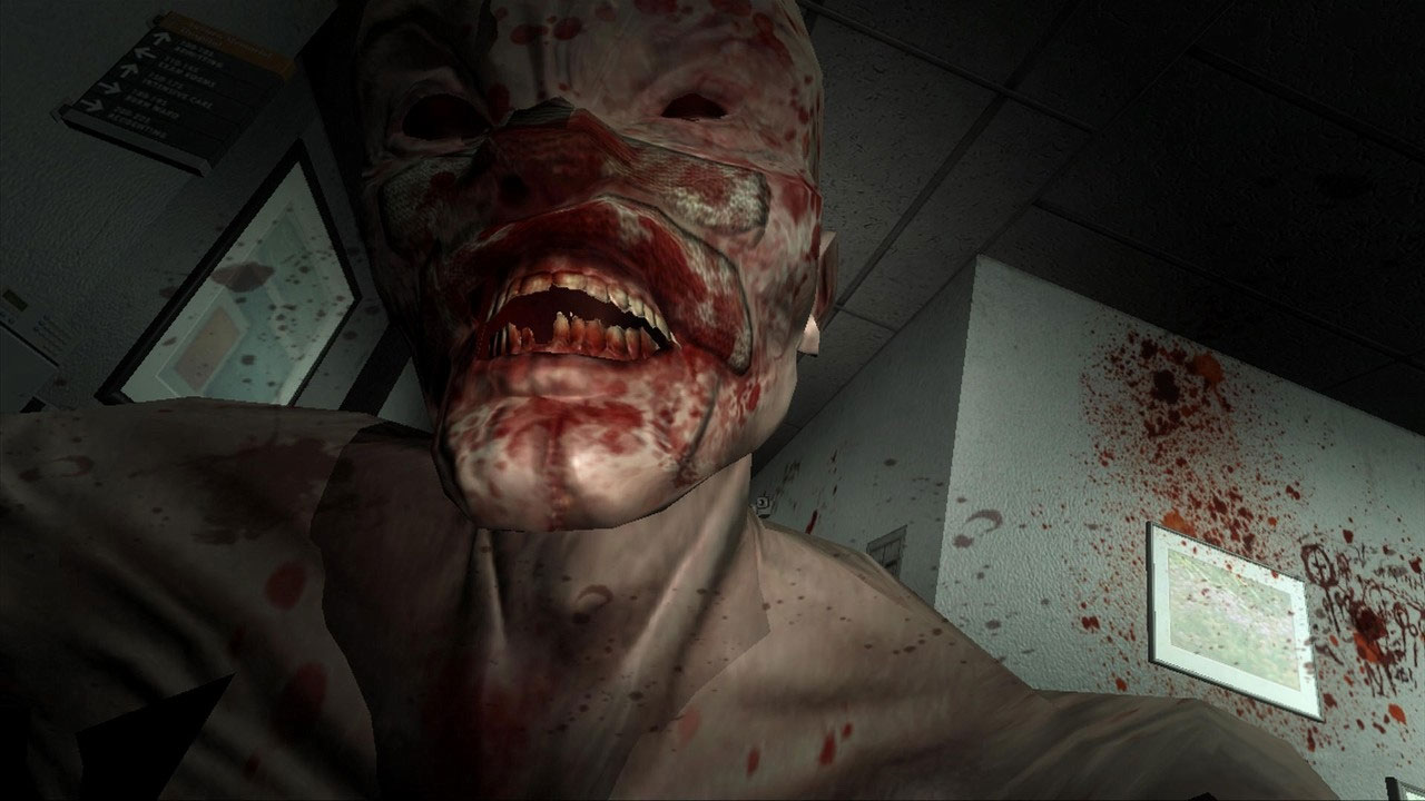 Niente Australia per F.E.A.R. 2: Project Origin
